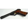 Pistolet sportowy Browning Buck Mark .22lr